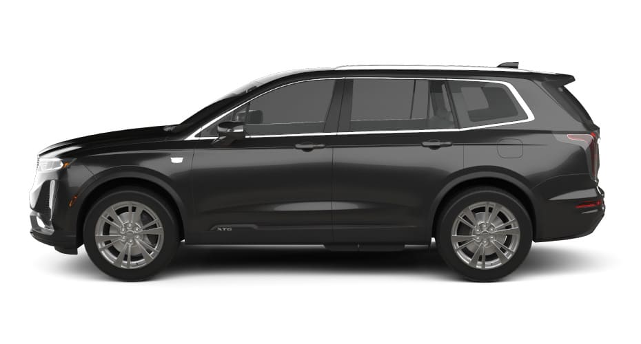 Executive Sedan