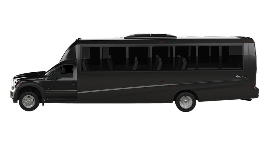 Mini Bus