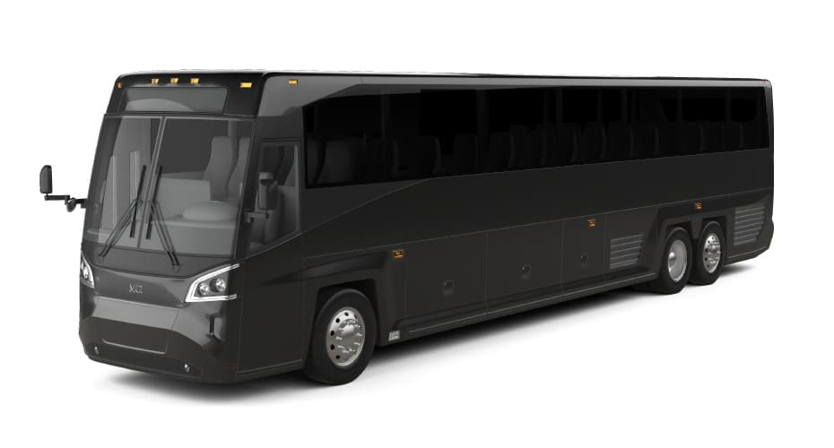 Motor Coach