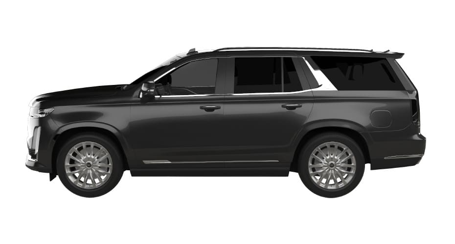 Sports Utility Vehicle (SUV)